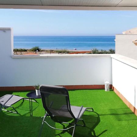 Dunas Jewel Apartment Morche Exterior photo