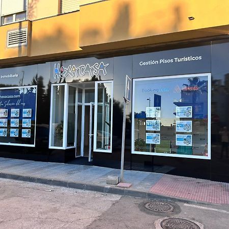 Dunas Jewel Apartment Morche Exterior photo
