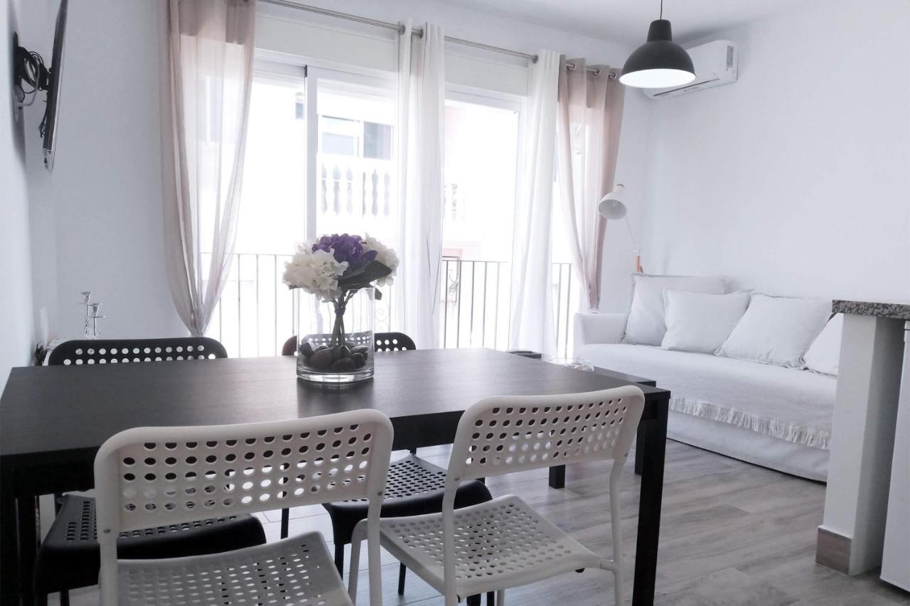 Dunas Jewel Apartment Morche Exterior photo