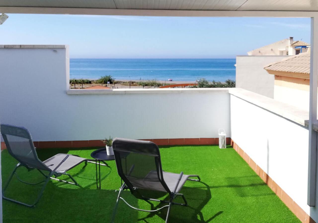 Dunas Jewel Apartment Morche Exterior photo