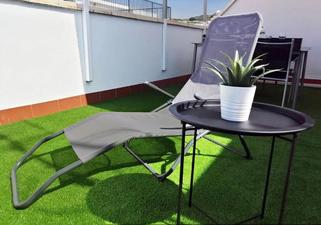Dunas Jewel Apartment Morche Exterior photo