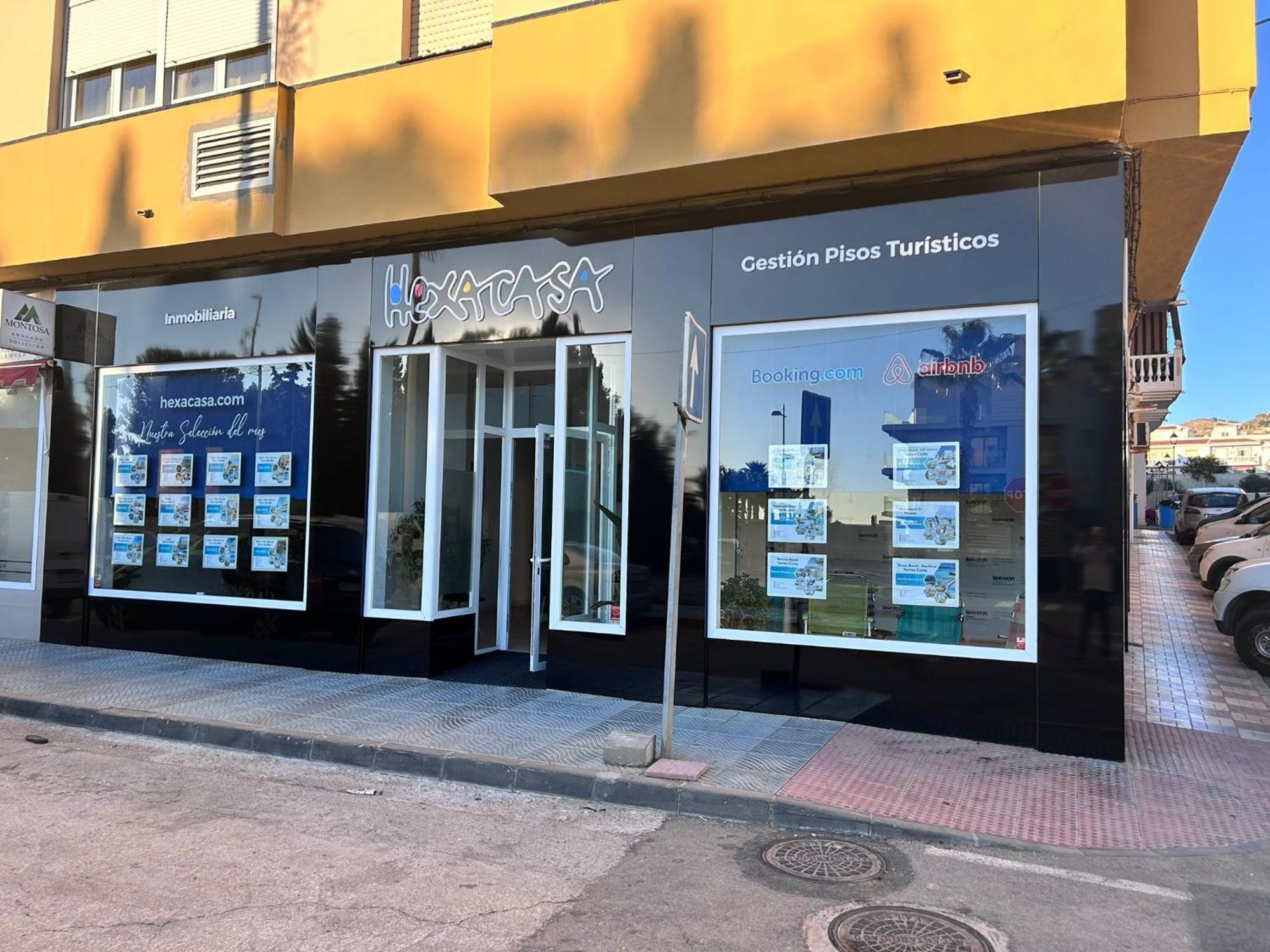 Dunas Jewel Apartment Morche Exterior photo